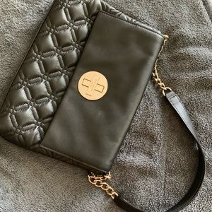 Kate Spade Quilted Shoulder Bag